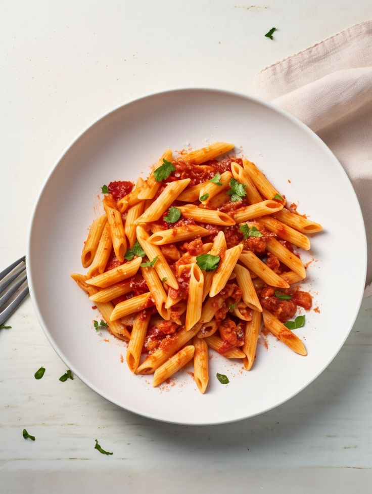 Ready-to-Cook Pasta for Government Supply; Bulk Prices & Consistent Quality; Tamila Agrifood